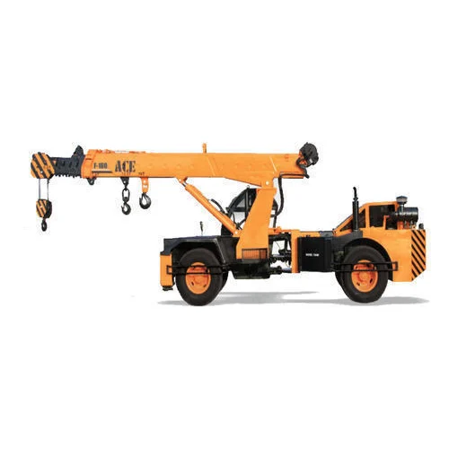 FARANA CRANE